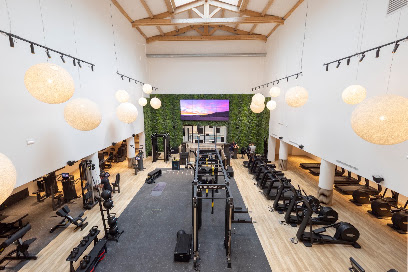 Flexx Club Nice, Salle De Gym & Fitness à Nice