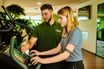 Elancia | LANNION, Salle de Gym et Fitness à Lannion