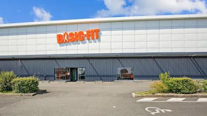 Basic-Fit Salle De Gym & Fitness à Neuville-de-Poitou