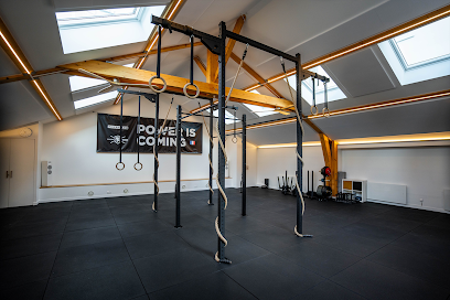 Powerspot - Crosstraining & Hyrox Salle De Gym & Fitness à Colombes