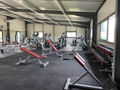 FitBox by Body's Studio, Salle de Gym et Fitness à Chomérac