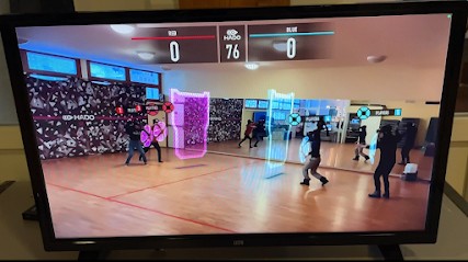 Altiforme Fitness Center & E-Sport Hado, Salle de Gym et Fitness à Morzine