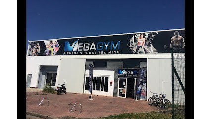 MegaGym, Salle de Gym et Fitness à Saint-Clément