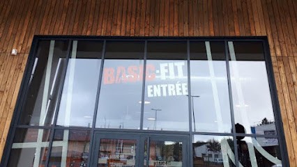 Basic-Fit Saint-Sébastien-sur-Loire Rue Marie Curie, Salle de Gym et Fitness à Saint-Sébastien-sur-Loire