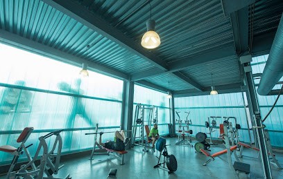 Accrosport Auberville, Salle de Gym et Fitness à Port-Jérôme-sur-Seine