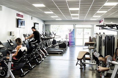 Vita Liberté Pertuis, Salle de Gym et Fitness à Pertuis