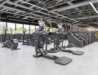 Fitness Park - Salle De Sport Bègles Salle De Gym & Fitness à Bègles