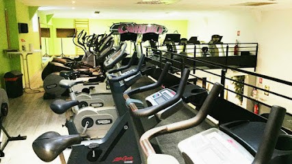 Newfitness Sarreguemines, Salle de Gym et Fitness à Sarreguemines