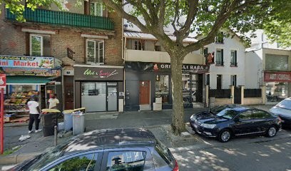 Irongym, Salle de Gym et Fitness aux Pavillons-sous-Bois