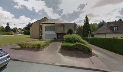 ESPACE FITNESS RAHMA, Salle de Gym et Fitness à Ussel