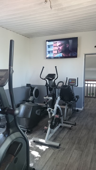 Rhodia Forme, Salle de Gym et Fitness à Roussillon