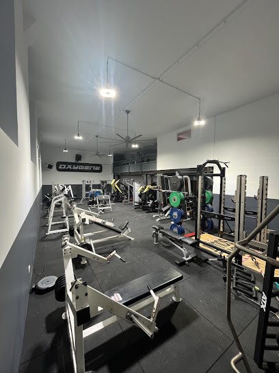 Oxygène Montréjeau, Salle de Gym et Fitness à Montréjeau