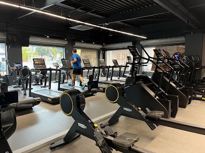 Salle De Sport Villefranche-sur-Saône - Fitness Park, Salle de Gym et Fitness à Villefranche-sur-Saône