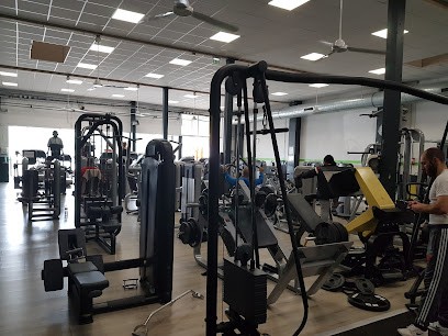 Spirit Fitness and Wellness, Salle de Gym et Fitness à Arnouville