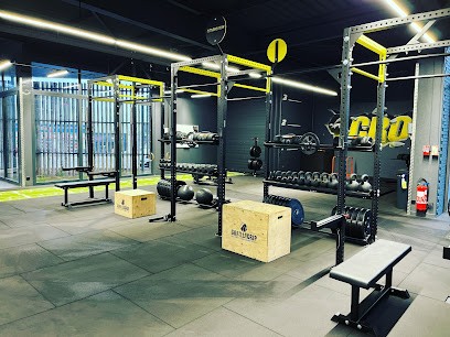 Salle De Sport Vannes - Fitness Park, Salle de Gym et Fitness à Vannes