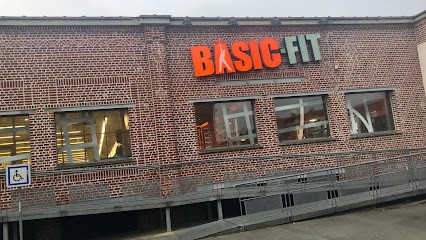 Basic-Fit Tourcoing Chaussee Denis Papin, Salle de Gym et Fitness à Tourcoing