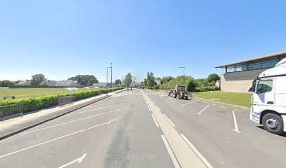 Sale de Sport, Salle de Gym et Fitness à Moisdon-la-Rivière