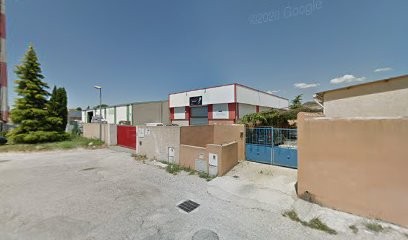 Crossfit Pélissanne, Salle de Gym et Fitness à Pélissanne