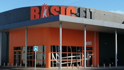 Basic-Fit Pau Boulevard René Mouchotte, Salle de Gym et Fitness à Pau