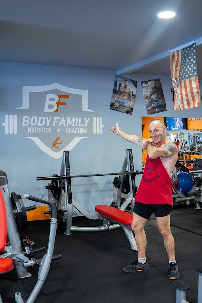 Body Family, Salle de Gym et Fitness à Vannes