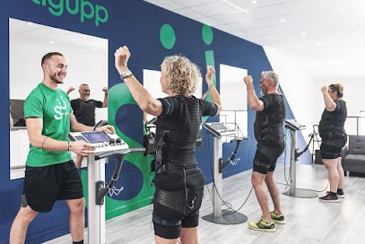 Stigüpp Vedène, Salle de Gym et Fitness à Vedène