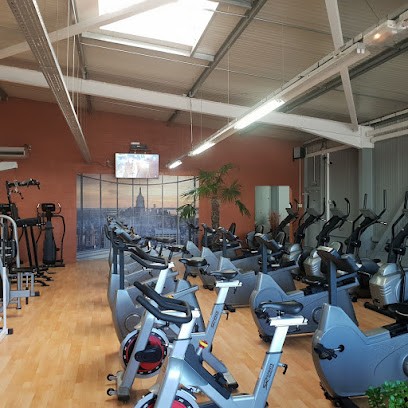 America Fitness, Salle de Gym et Fitness à Vitry-le-François