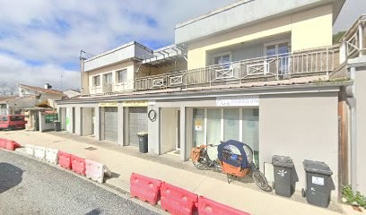 Mes Ateliers de Gym, Salle de Gym et Fitness à Lacanau