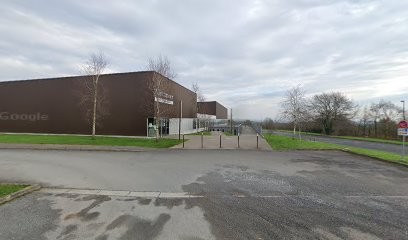 GYM ARMOR, Salle de Gym et Fitness à Plougastel-Daoulas