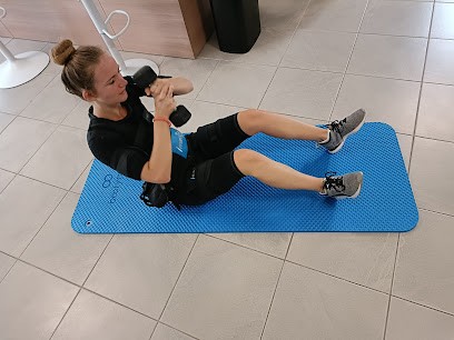 Electron Libre EMS, Salle de Gym et Fitness à La Seyne-sur-Mer