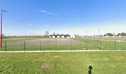 Association Gym Loisirs Hirel, Salle de Gym et Fitness à Hirel