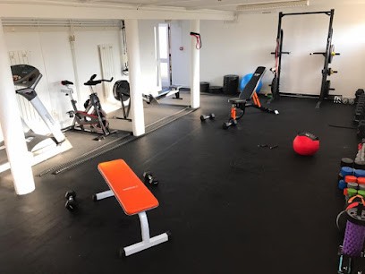 T1 Coaching - Thermes de Saubusse, Salle de Gym et Fitness à Saubusse