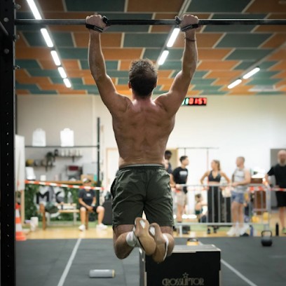 MK LA BOX, Salle de Gym et Fitness à Saint-Affrique