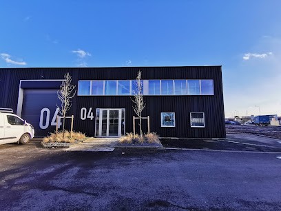MADMA CrossFit, Salle de Gym et Fitness à Roncq