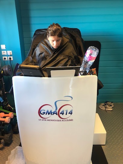 O'flo, Salle de Gym et Fitness à Sillingy