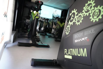 Platinium Center Pizançon, Salle de Gym et Fitness à Chatuzange-le-Goubet