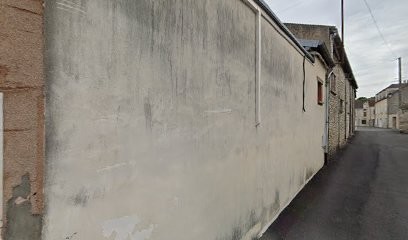 Liberty GYM Provins, Salle de Gym et Fitness à Provins