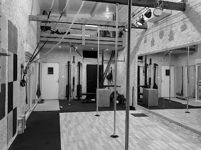 Abella Sport Studio, Salle de Gym et Fitness à Saint-Étienne-au-Mont