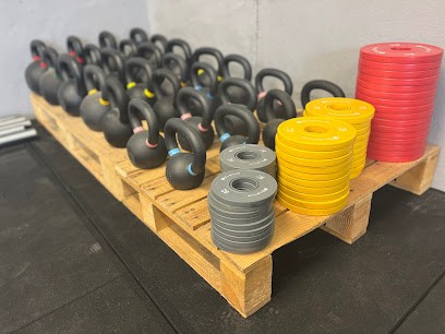 Break Out Box, Salle de Gym et Fitness à Saint-Martin-sur-Ocre