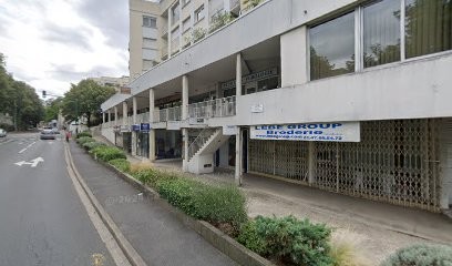 Kin Et Form, Salle de Gym et Fitness à Ville-d'Avray