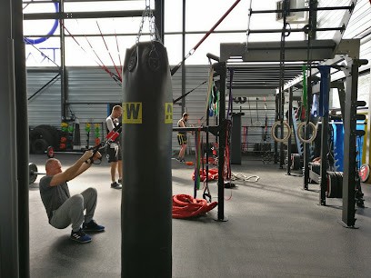 Salle Fermée, Salle de Gym et Fitness à Montataire