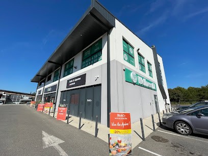 Wellness Fit Lambesc, Salle de Gym et Fitness à Lambesc