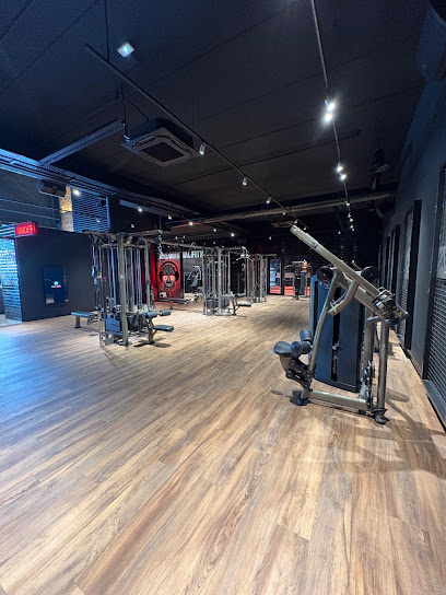 On Air Saint-Brice-Sous-Forêt Salle De Gym & Fitness à Saint-Brice-sous-Forêt