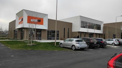 Basic Fit Tourville-la-Rivière, Salle de Gym et Fitness à Tourville-la-Rivière