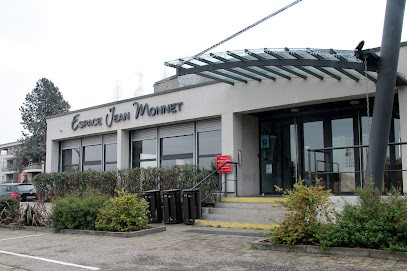 Espace Jean Monnet, Salle de Gym et Fitness à Sérézin-du-Rhône