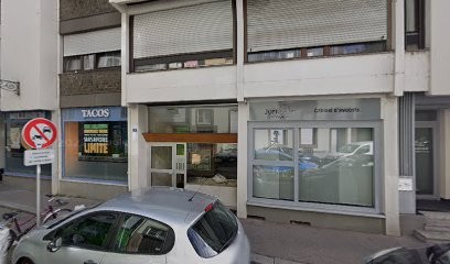 JuriPerformance, Salle de Gym et Fitness à Strasbourg