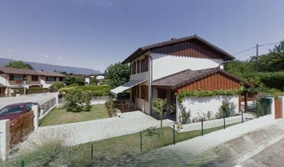 Actiforme, Salle de Gym et Fitness à Chambéry