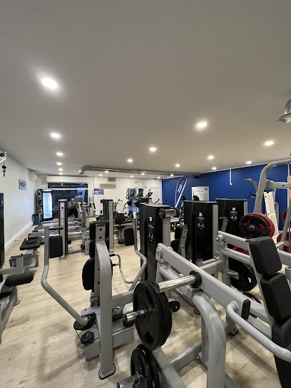 L'Orange Bleue Plaisance-du-touch, Salle de Gym et Fitness à Plaisance-du-Touch