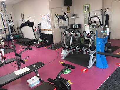 Usm Musculation Matignon, Salle de Gym et Fitness à Matignon