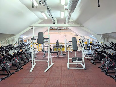Koala Club - Salle De Sport, Salle de Gym et Fitness à Villers-Bretonneux