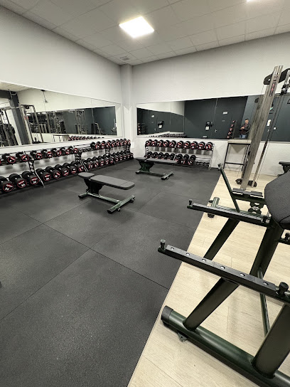 Gymnasium Valdoie, Salle De Gym & Fitness à Valdoie